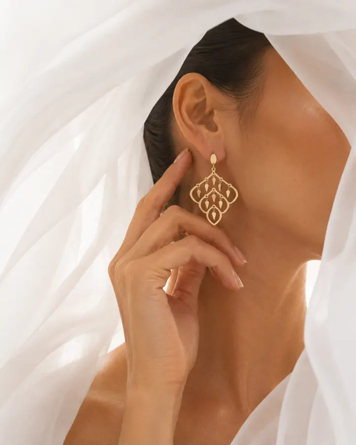 ویاناگلدگالری