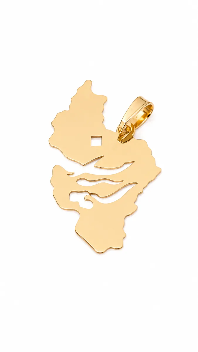 آویز ایران زیبا