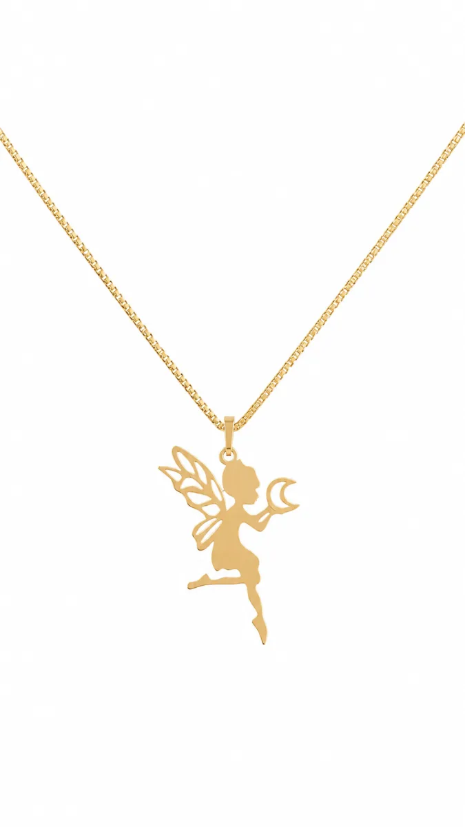 فرشته ی کوچولو